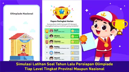 Soal Ujian SD XAPK download