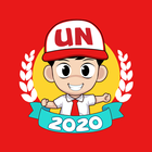 Soal UN SD 2023 Zeichen