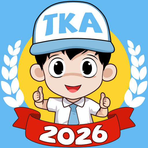 Soal UN SMA 2020 (UNBK)