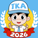Soal TKA SMA 2026 APK