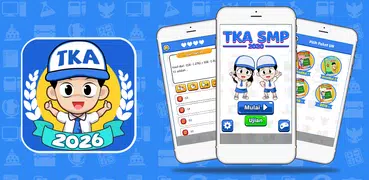 Soal TKA SMP 2026