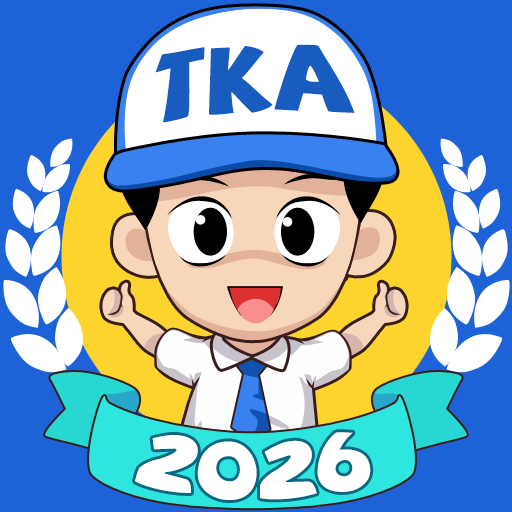 Soal TKA SMP 2026