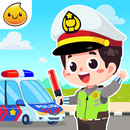 Polisi Dunia Secil APK