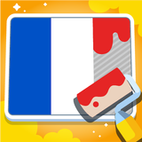 Flaggenquiz: Errate die Flagge APK
