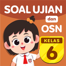 Soal Ujian SD Kelas 6 APK