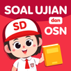 Soal Ujian SD + OSN APK