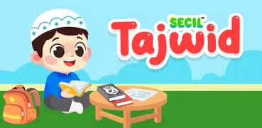 Belajar Tajwid + Suara