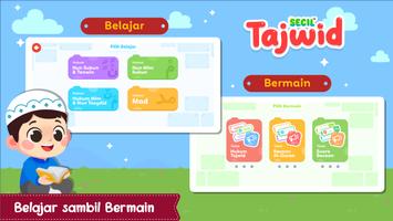 Belajar Tajwid screenshot 1