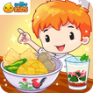 Game Restoran Indonesia ikon