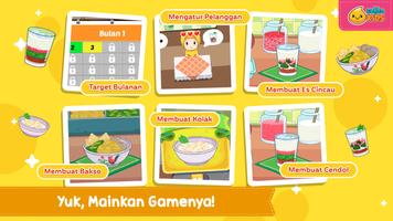 Game Restoran Indonesia screenshot 1