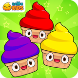 Belajar Warna icono