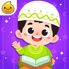 Belajar Agama Islam Zeichen
