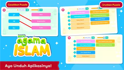 Belajar Agama Islam XAPK Herunterladen