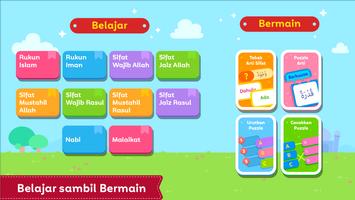 Belajar Agama Islam Screenshot 1