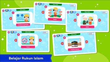 Belajar Agama Islam Screenshot 2