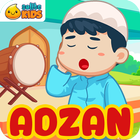 Belajar Adzan иконка