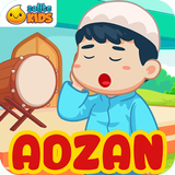 Belajar Adzan ícone