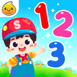 Belajar Angka + Suara