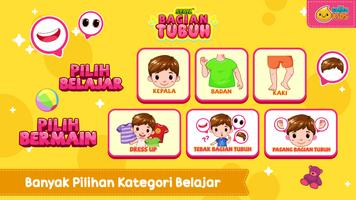 Belajar Bagian Tubuh + Suara bài đăng
