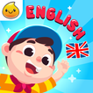 ”Belajar Bahasa Inggris + Suara
