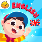 Belajar Bahasa Inggris-icoon