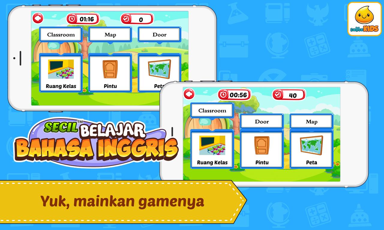 Belajar Bahasa Inggris APK for Android Download