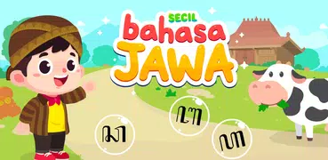 Belajar Bahasa Jawa + Suara