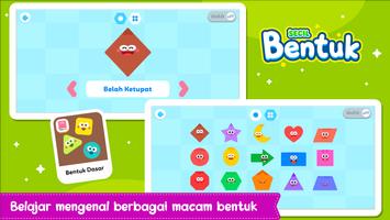 Belajar Bentuk Screenshot 2
