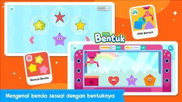 Belajar Bentuk Screenshot 3