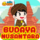 Belajar Budaya Indonesia + Sua APK