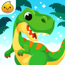 Dinosaurus Ensiklopedia APK