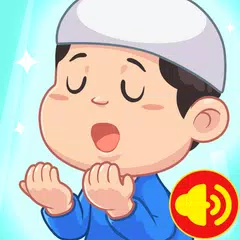 Doa Anak Muslim + Suara APK download