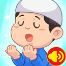 Doa Anak Muslim + Suara APK