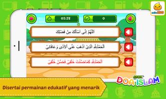 Doa Anak Muslim captura de pantalla 3