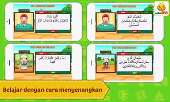 Doa Anak Muslim ảnh chụp màn hình 2