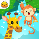 Belajar Hewan + Suara APK