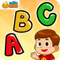 Belajar Huruf ABC + Suara
