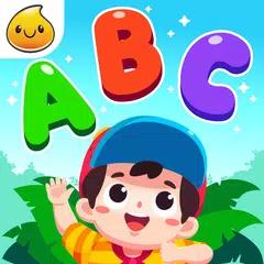 Belajar Huruf ABC + Suara Icon