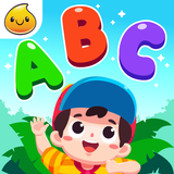 Belajar Huruf ABC + Suara APK