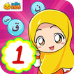 Belajar Mengaji 1 + Suara icône