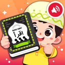 Iqro Anak: Belajar Mengaji 1-6 APK