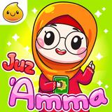 Juz Amma + Suara icon