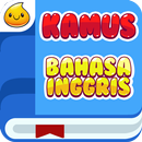 Kamus Inggris Indonesia + Suar APK