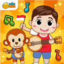 Lagu Anak Indonesia OFFLINE APK