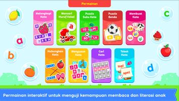 Belajar Membaca Screenshot 1