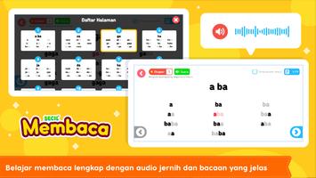 Belajar Membaca Screenshot 2