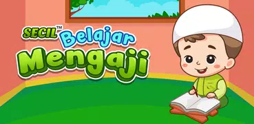 Belajar Al-Quran + Suara