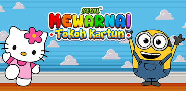 Die neueste Version von Mewarnai Kartun 1 0 14 APK f r Die neueste Version von Mewarnai Kartun 1 0 14 APK f r