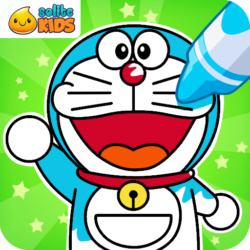Mewarnai Kartun Apk 1 0 8 Download For Android Download