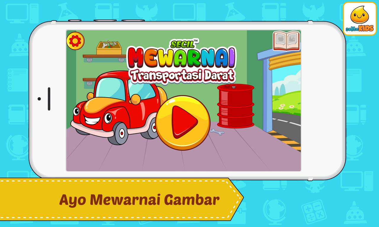 25 Gambar Kartun  Belajar Mengaji  Gambar Kartun  Mu